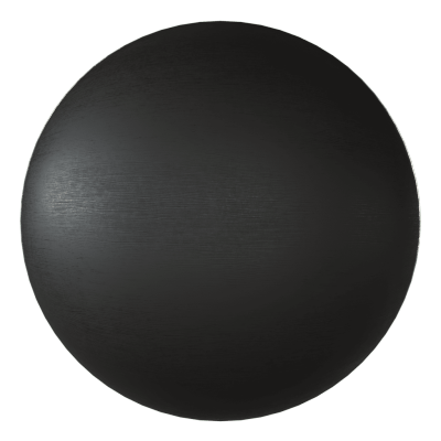 【材质】黑色木纹 细纹强纹理